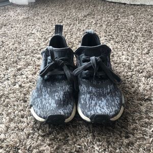 Adidas NMD sneakers